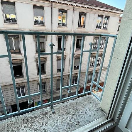 Appartement Renove Proche Du Parc De La Tete D'Or Villeurbanne Ngoại thất bức ảnh