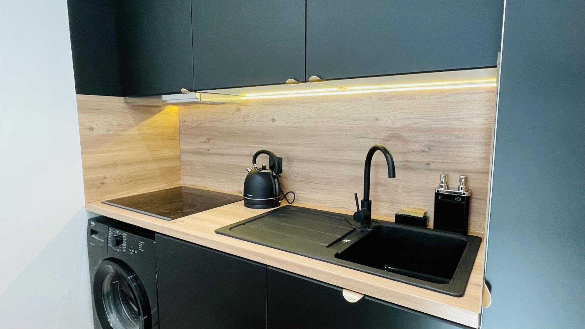 Appartement Renove Proche Du Parc De La Tete D'Or Villeurbanne Ngoại thất bức ảnh