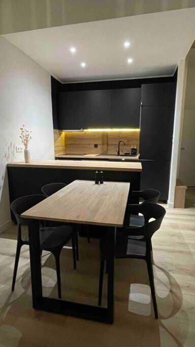 Appartement Renove Proche Du Parc De La Tete D'Or Villeurbanne Ngoại thất bức ảnh
