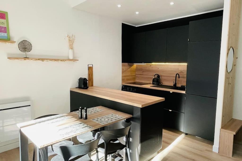Appartement Renove Proche Du Parc De La Tete D'Or Villeurbanne Ngoại thất bức ảnh