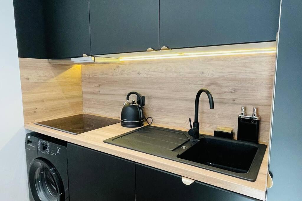 Appartement Renove Proche Du Parc De La Tete D'Or Villeurbanne Ngoại thất bức ảnh