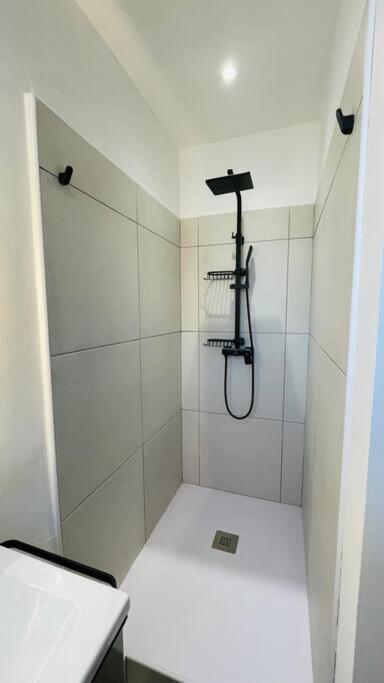 Appartement Renove Proche Du Parc De La Tete D'Or Villeurbanne Ngoại thất bức ảnh