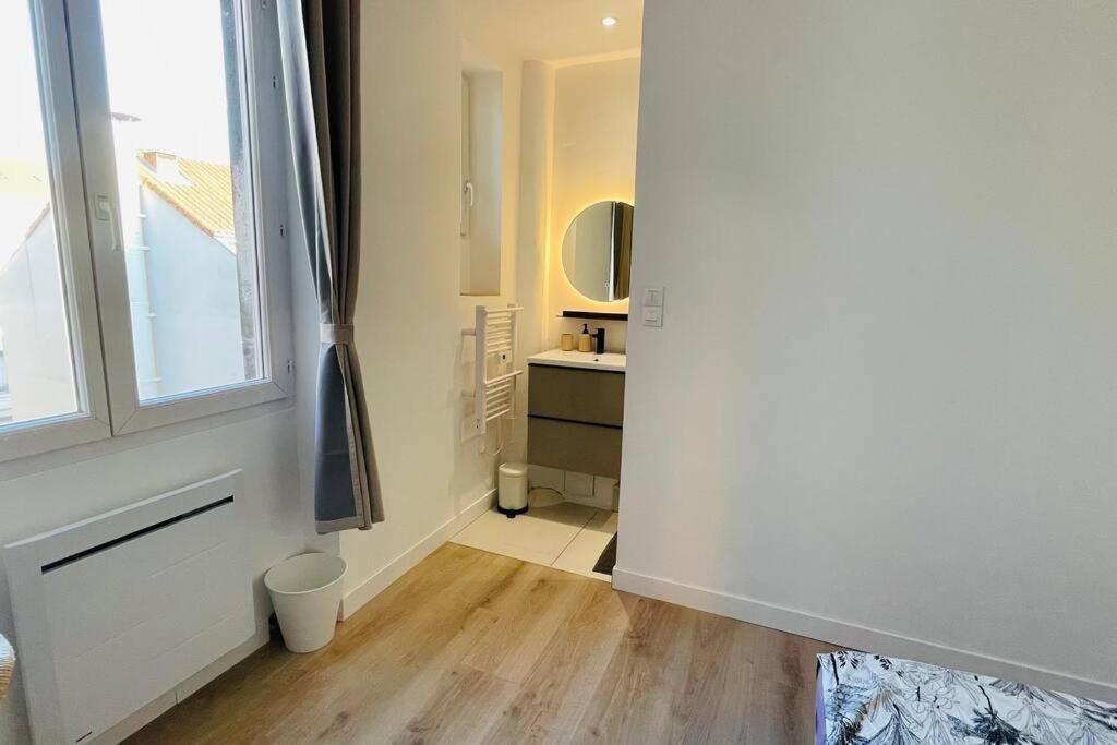 Appartement Renove Proche Du Parc De La Tete D'Or Villeurbanne Ngoại thất bức ảnh