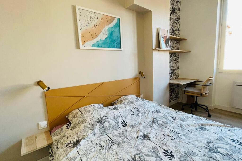 Appartement Renove Proche Du Parc De La Tete D'Or Villeurbanne Ngoại thất bức ảnh